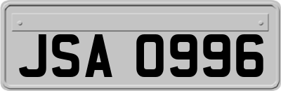 JSA0996
