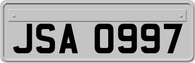 JSA0997