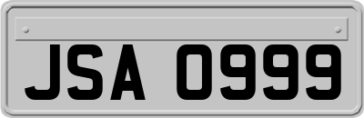 JSA0999