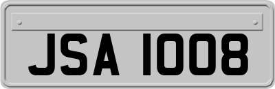 JSA1008