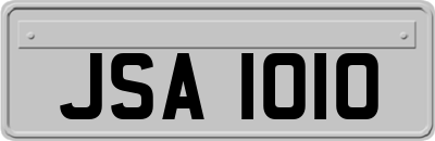 JSA1010