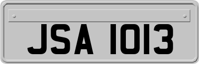 JSA1013