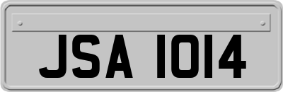 JSA1014