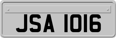 JSA1016