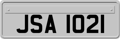 JSA1021