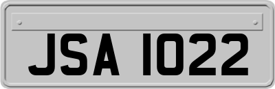 JSA1022