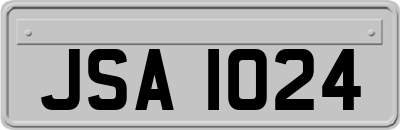 JSA1024