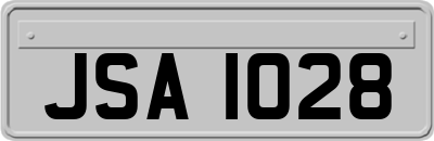 JSA1028