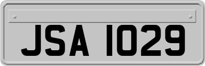JSA1029