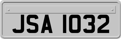JSA1032