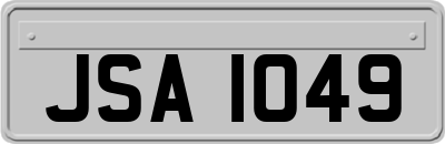 JSA1049