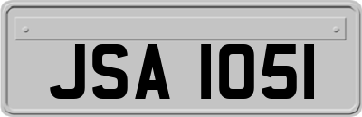 JSA1051
