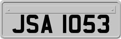 JSA1053