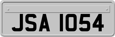JSA1054