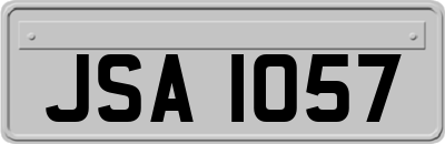 JSA1057