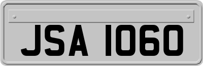 JSA1060