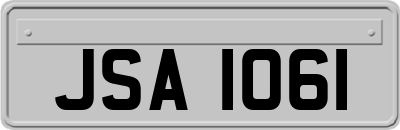 JSA1061