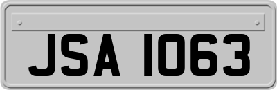 JSA1063