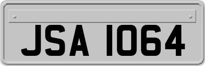 JSA1064