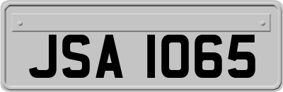 JSA1065