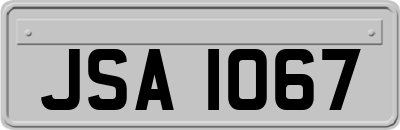 JSA1067