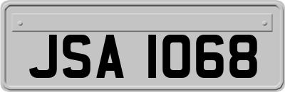 JSA1068