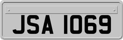 JSA1069