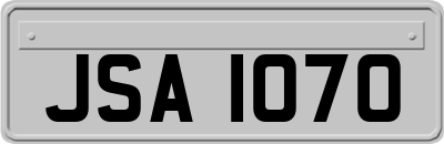 JSA1070