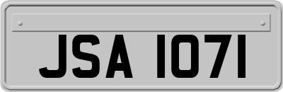 JSA1071