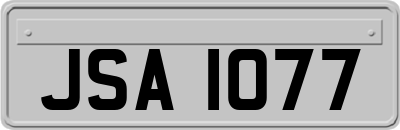 JSA1077