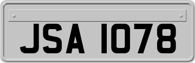 JSA1078