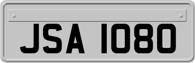 JSA1080