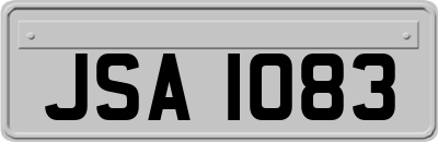 JSA1083
