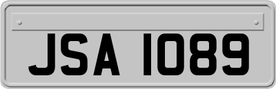 JSA1089