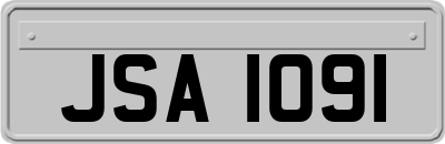 JSA1091