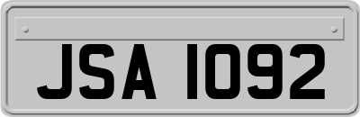 JSA1092