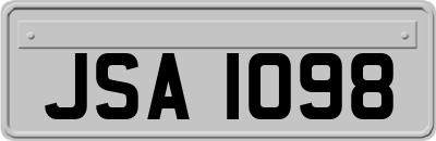 JSA1098
