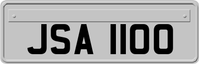 JSA1100