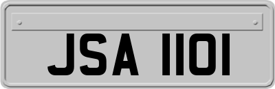 JSA1101