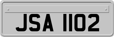 JSA1102