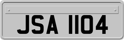 JSA1104