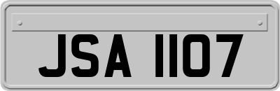 JSA1107
