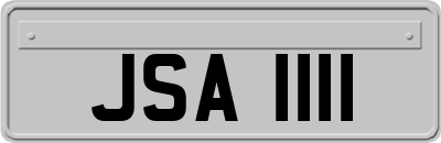 JSA1111