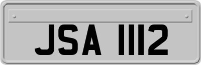 JSA1112