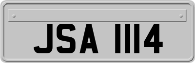 JSA1114