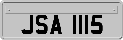 JSA1115