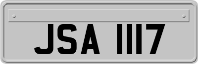 JSA1117