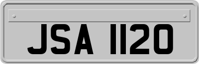 JSA1120