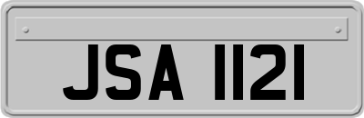 JSA1121