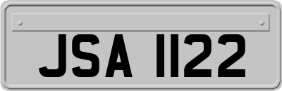 JSA1122